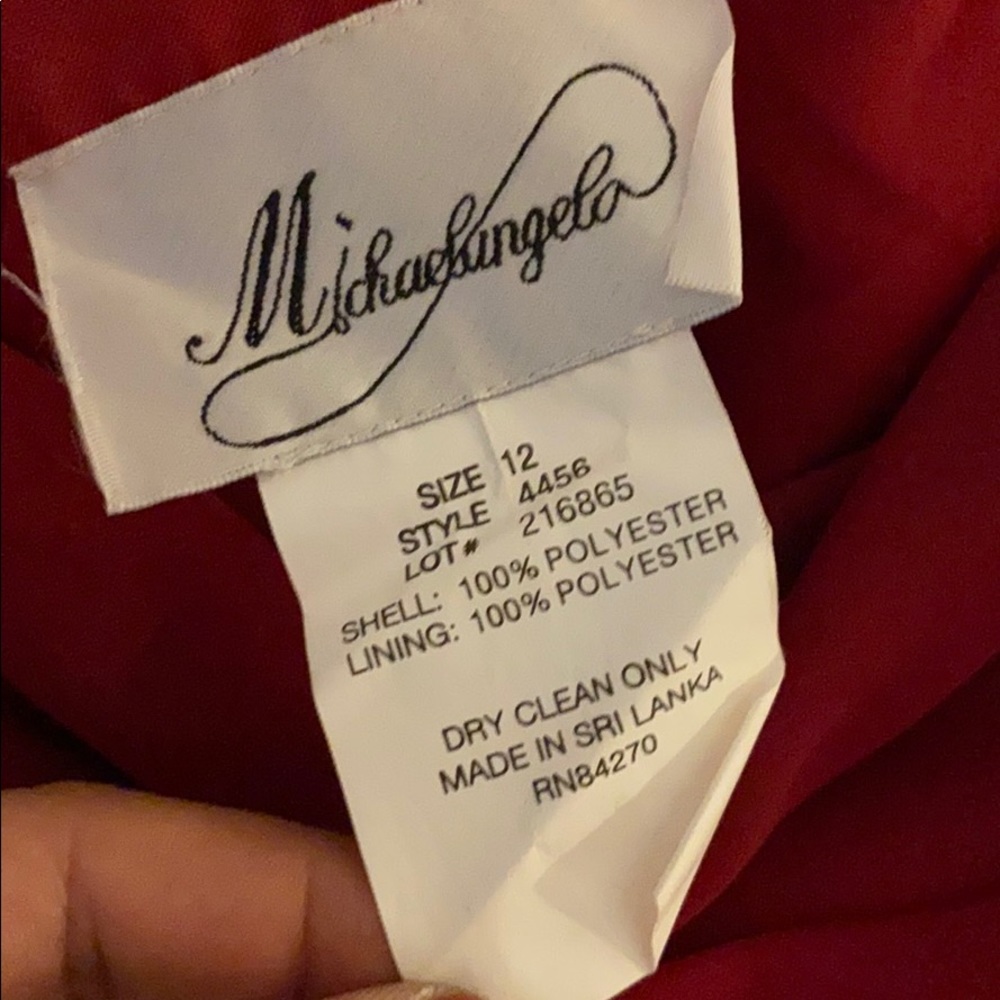 Bridesmaids Dress